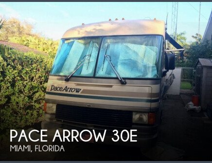 Photo 1 for 1994 Fleetwood Pace Arrow