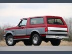 Thumbnail Photo 4 for 1994 Ford Bronco