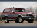 Thumbnail Photo 2 for 1994 Ford Bronco