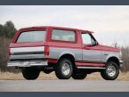 Thumbnail Photo 3 for 1994 Ford Bronco