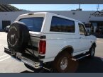 Thumbnail Photo 6 for 1994 Ford Bronco