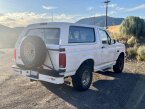 Thumbnail Photo 1 for 1994 Ford Bronco for Sale by Owner