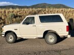 Thumbnail Photo 3 for 1994 Ford Bronco for Sale by Owner