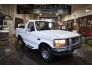 1994 Ford Bronco for sale 101680645