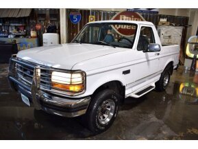1994 Ford Bronco for sale 101680645