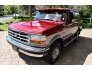 1994 Ford Bronco for sale 101691877