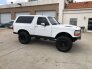 1994 Ford Bronco for sale 101693559