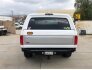1994 Ford Bronco for sale 101693559