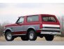 1994 Ford Bronco for sale 101717837
