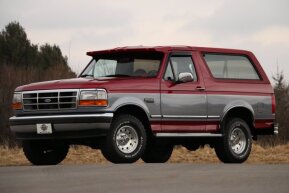 1994 Ford Bronco for sale 101717837