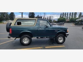 1994 Ford Bronco for sale 101757644