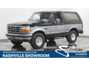1994 Ford Bronco for sale 101775114