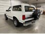 1994 Ford Bronco XLT for sale 101791011