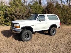 1994 Ford Bronco for sale 101818783