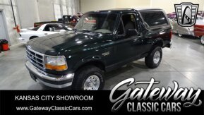1994 Ford Bronco XLT for sale 101891410
