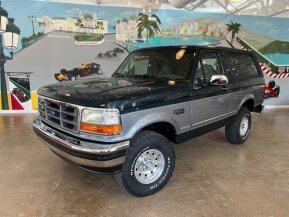 1994 Ford Bronco for sale 101904662