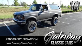 1994 Ford Bronco XLT for sale 101943589