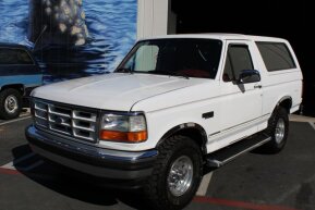 1994 Ford Bronco for sale 101970802