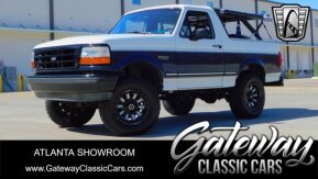 1994 Ford Bronco for sale 102014151