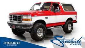 1994 Ford Bronco for sale 102023917