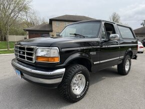 1994 Ford Bronco for sale 101735536
