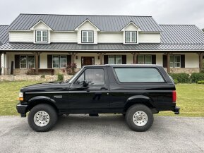 1994 Ford Bronco for sale 101893689