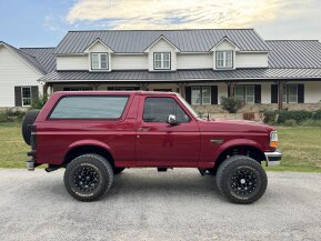 1994 Ford Bronco for sale 101948605
