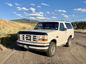 1994 Ford Bronco for sale 101959271