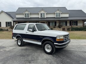 1994 Ford Bronco for sale 102003439