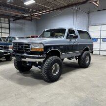 1994 Ford Bronco for sale 102017470