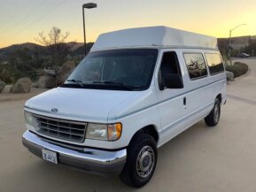 1994 Ford E-150 and Econoline 150 for sale 101845538