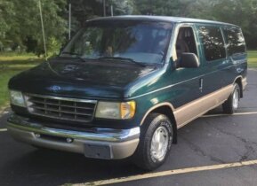1994 Ford E-150 and Econoline 150 for sale 101960729