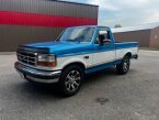 Thumbnail Photo 1 for 1994 Ford F150 2WD Regular Cab XL