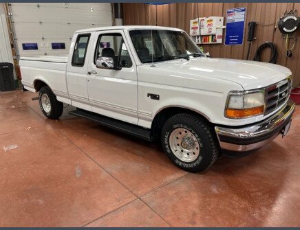 Photo 1 for 1994 Ford F150