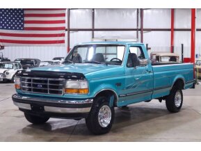 1994 Ford F150 for sale 101680423