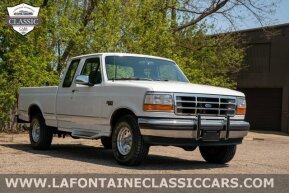 1994 Ford F150 for sale 101706833