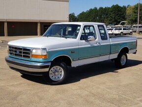 1994 Ford F150 for sale 101722002