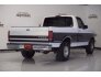 1994 Ford F150 2WD Regular Cab XL for sale 101727571