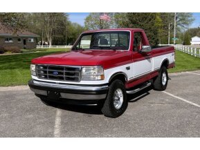 1994 Ford F150 for sale 101739582