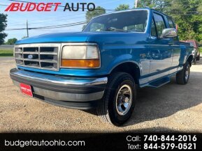 1994 Ford F150 for sale 101742907