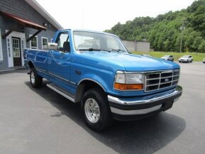 1994 Ford F150 for sale 101752091