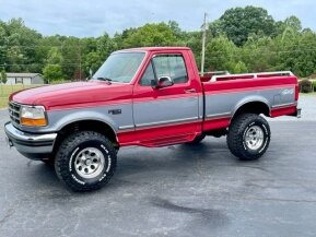 1994 Ford F150 for sale 101756282