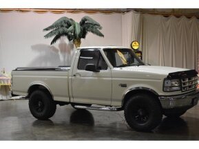 1994 Ford F150 2WD Regular Cab for sale 101760664