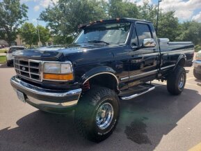 1994 Ford F150 for sale 101778987