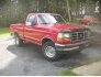 1994 Ford F150 4x4 Regular Cab for sale 101798132