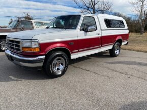 1994 Ford F150 for sale 101838500