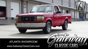 1994 Ford F150 2WD Regular Cab for sale 101860253