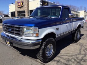 1994 Ford F150 for sale 101860809