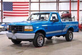 1994 Ford F150 for sale 101873643