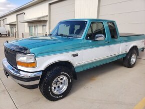 1994 Ford F150 for sale 101889986